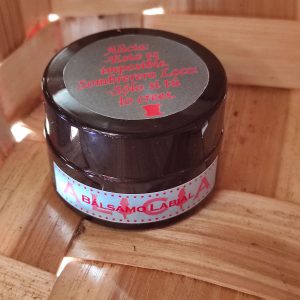 Bálsamo labial "ALICIA"