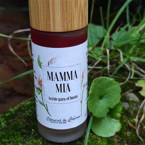 Aceite "MAMMA MIA"