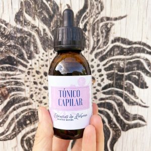 Tónico capilar