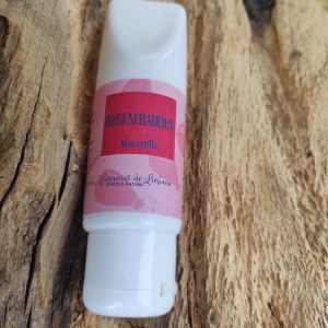 Mascarilla REGENERADORA