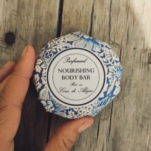 Crema nutritiva sólida MEMORIES