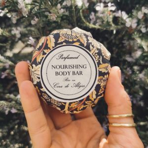 Crema nutritiva sólida WILD