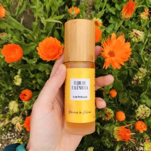 Aceite de Caléndula 100 ml.