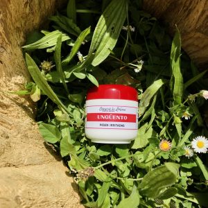 U.P.I Ungüento para pieles irritadas