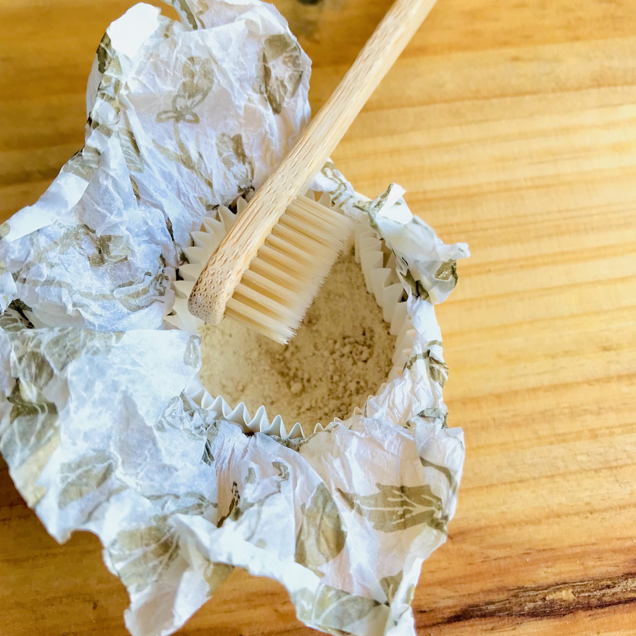 Polvo dental VALLE ESTRECHU - Imagen 2